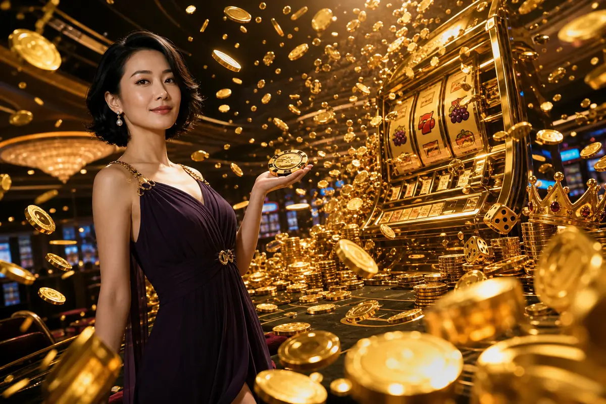 22mmr22 ကြက်တိုက် VIP ဘောနပ်စ် အကျိုးခံစားခွင့်