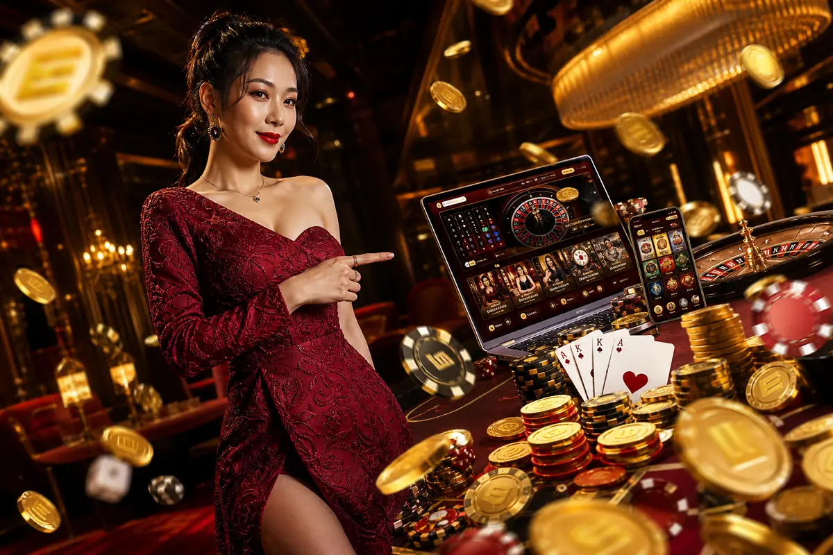 22mmr22 Jackpot Slot ကြီးမားသောဆု