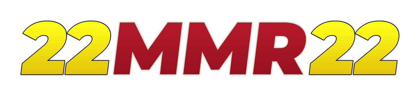 22mmr22 Logo